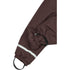 Mikk-Line Anorak Snowsuit Snowsuit Apple Butter